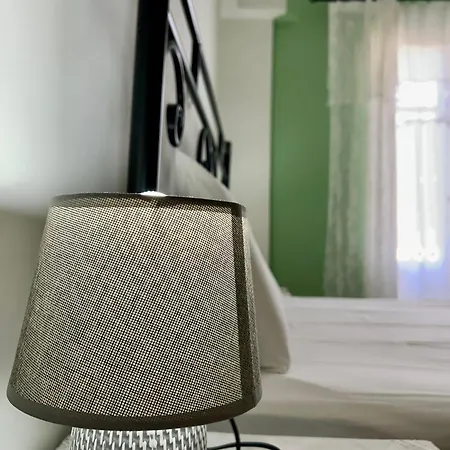 Fenia Semesterbostad