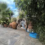 Fenia Сasa de vacaciones