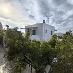 Сasa de vacaciones Fenia *