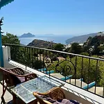 Сasa de vacaciones Fenia Egíali