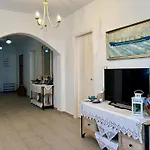 Сasa de vacaciones Fenia