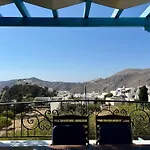 Сasa de vacaciones Fenia Egíali