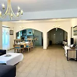 Сasa de vacaciones Fenia Egíali