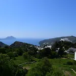 Сasa de vacaciones Fenia *