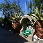 Fenia Сasa de vacaciones Egíali
