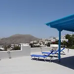 Сasa de vacaciones Fenia Egíali