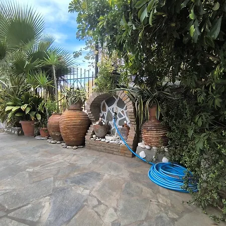 Fenia Casa de Férias