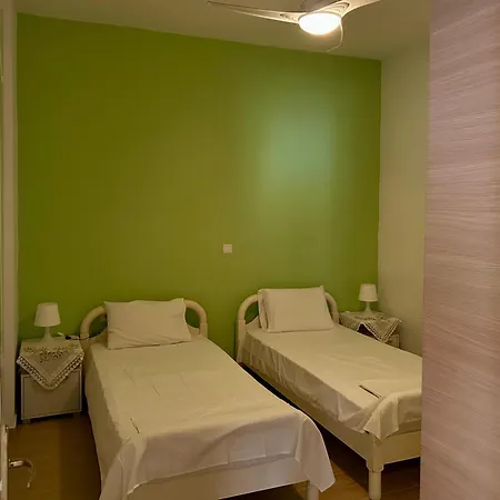Ferienhaus Fenia Aegiali