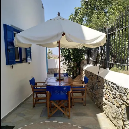 Casa de Férias Fenia