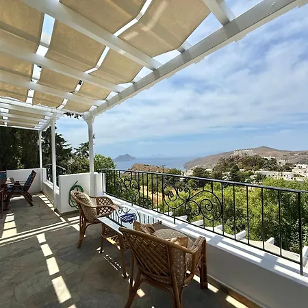 Fenia Casa vacanze