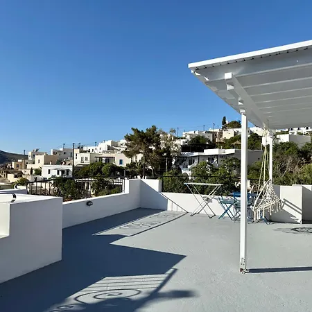 Fenia Casa vacanze