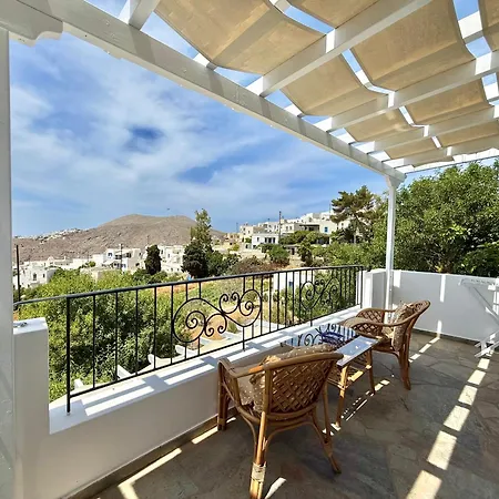 Casa vacanze Fenia Aegiali