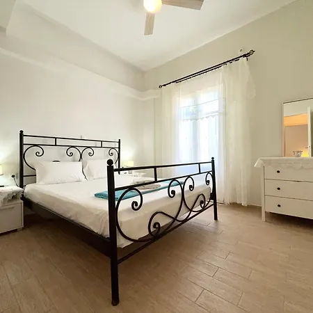 Fenia Casa vacanze Aegiali