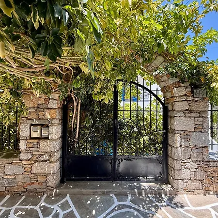Fenia Casa vacanze Aegiali