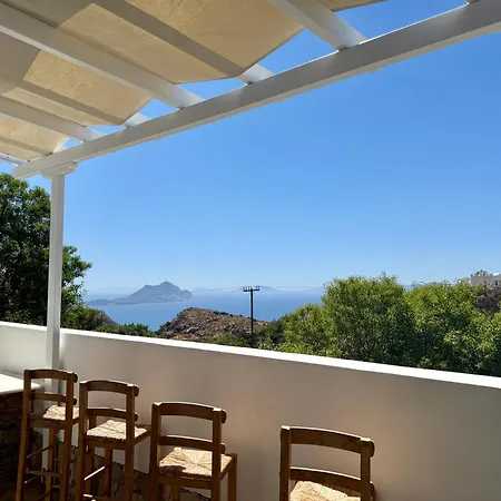 Fenia Casa vacanze