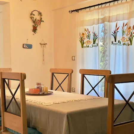 Fenia Casa vacanze