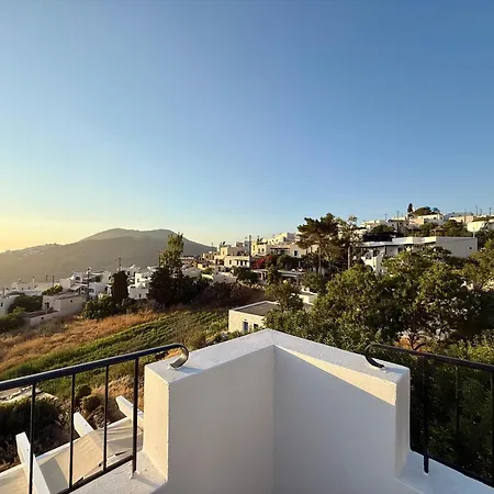 Casa vacanze Fenia