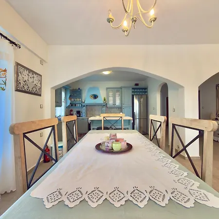 Fenia Casa vacanze