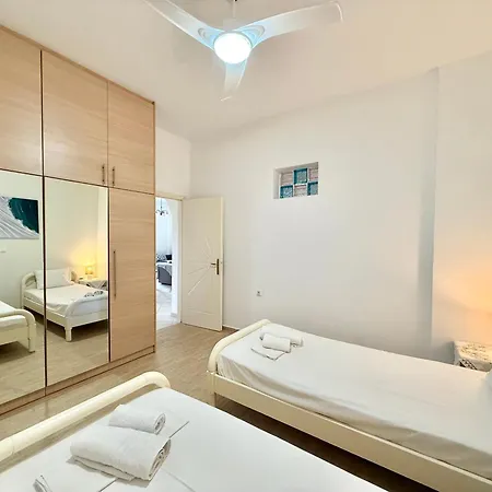 Casa vacanze Fenia Aegiali