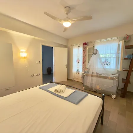 Casa vacanze Fenia Aegiali