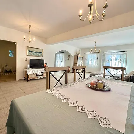 Fenia Casa vacanze Aegiali