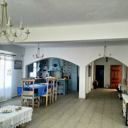 Fenia Feriehus *