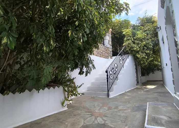 Casa de Férias Fenia