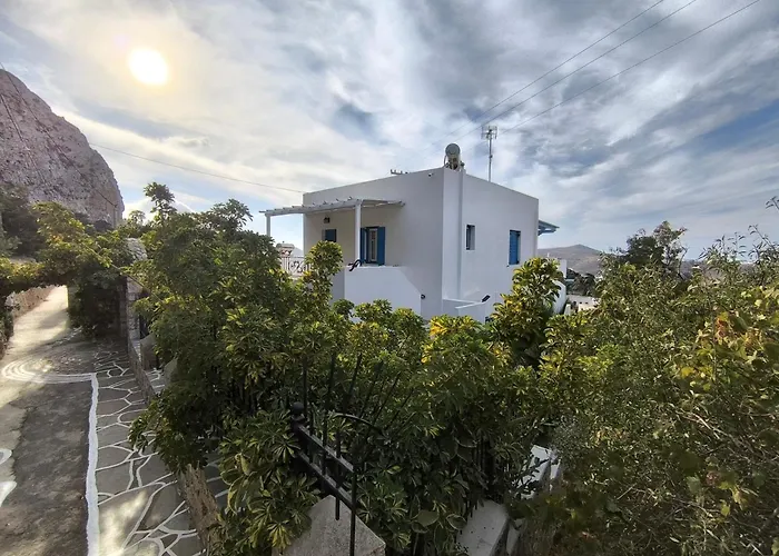 Casa de Férias Fenia *