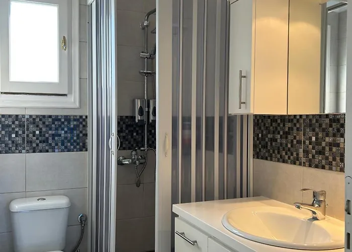 Fenia Casa de Férias *