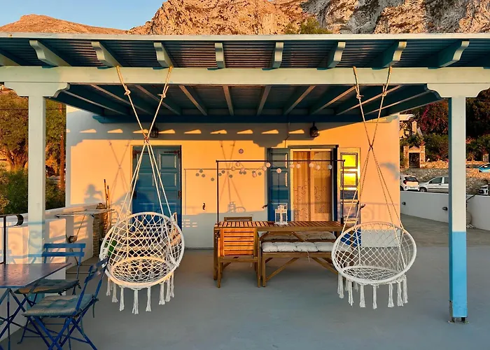 Fenia Casa de Férias