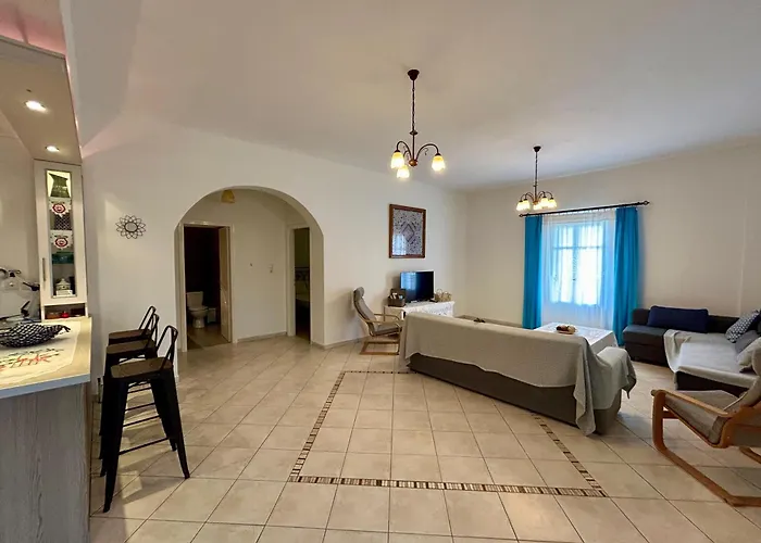 Casa de Férias Fenia