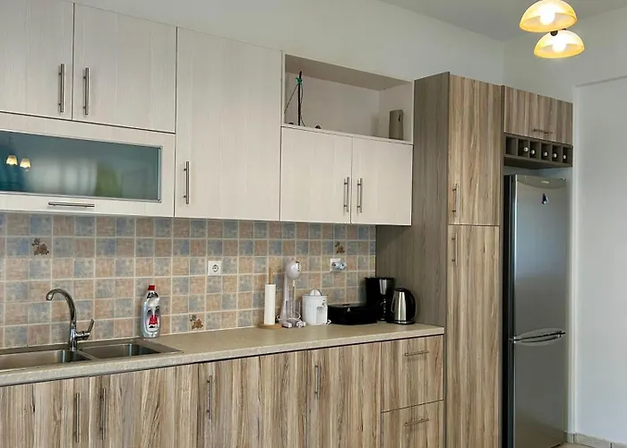 Fenia Casa de Férias *