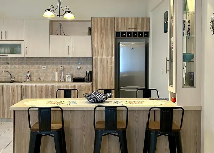 Casa de Férias Fenia *