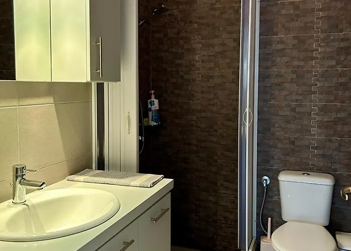 Fenia Casa de Férias Aegiali