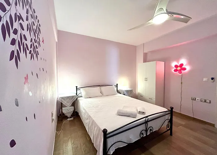 Casa de Férias Fenia *