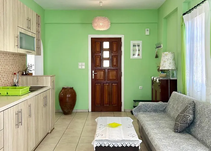 Casa de Férias Fenia *