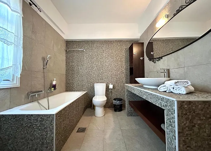 Fenia Casa de Férias