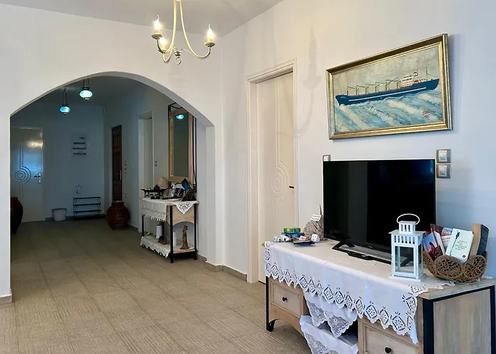 Casa de Férias Fenia