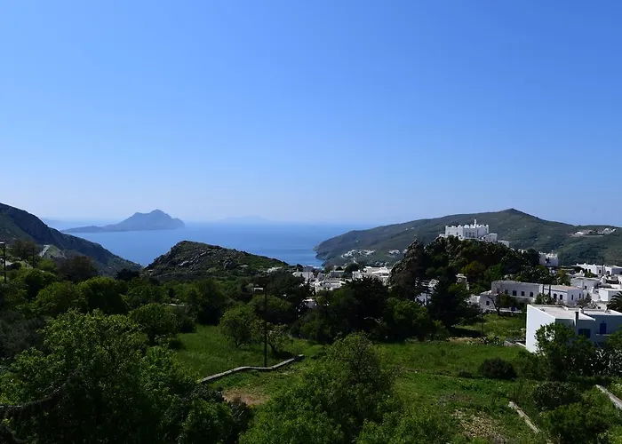 Casa de Férias Fenia *