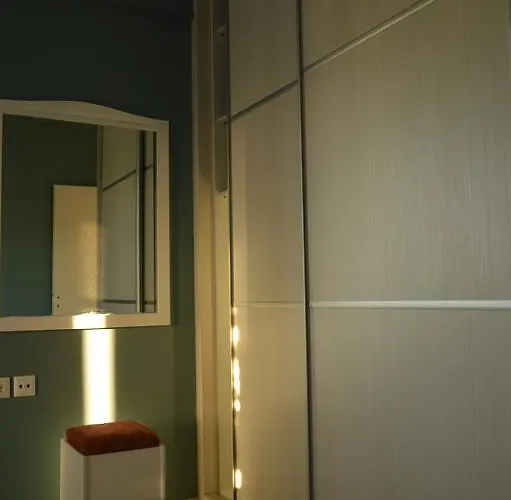 Casa de Férias Fenia