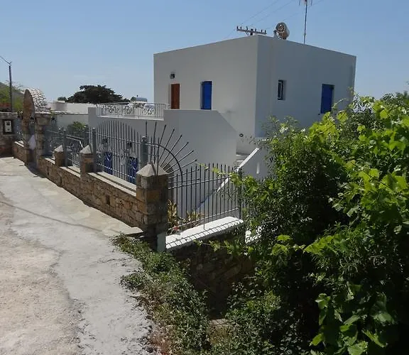 Fenia Casa de Férias