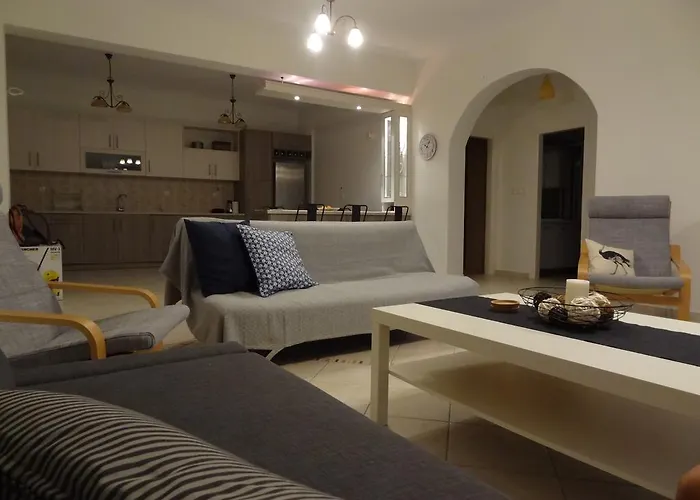 Casa de Férias Fenia *