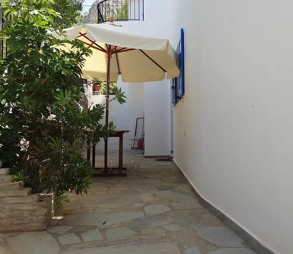 Casa de Férias Fenia *