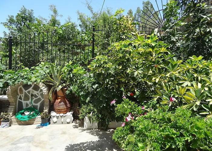 Casa de Férias Fenia *