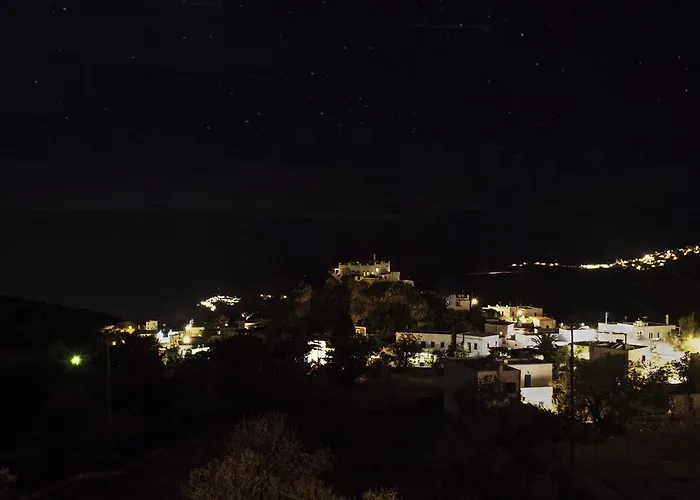 Casa de Férias Fenia