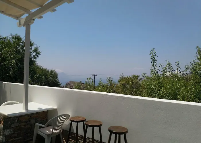 Casa de Férias Fenia *